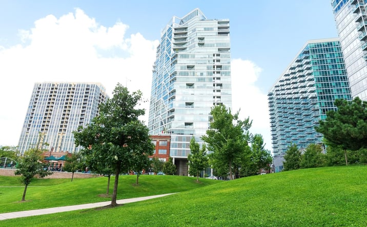 Pictures of Land, Special Purpose property located at 510 W ERIE Street P202, Chicago, IL 60654 for sales - image #1