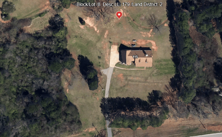 Pictures of Retail property located at 115 Frog Rd, B, Locust Grove, GA 30248 for sales - image #1