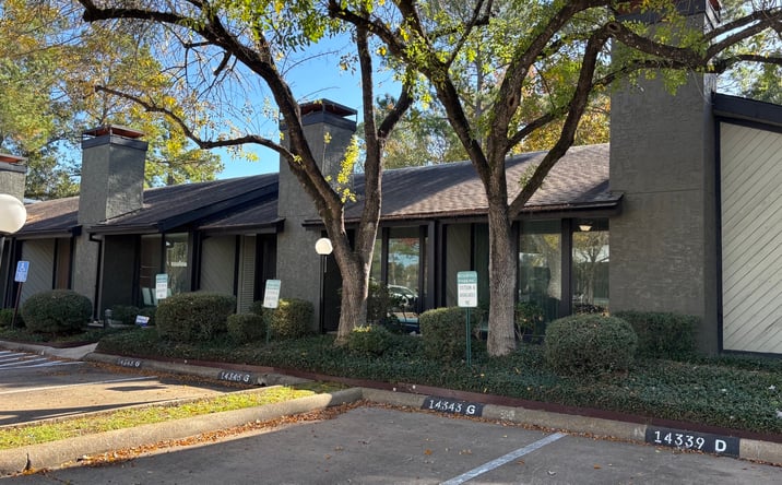 Pictures of Office property located at 14343 Torrey Chase Blvd, Houston, TX 77014 for sales - image #1