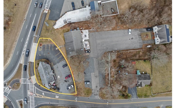 image of property at 300 MAIN ST Buzzards Bay MA 02532-3227