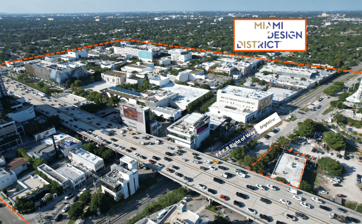 Pictures of Office property located at 245 NE 37th St, Miami, FL 33137 for sales - image #1