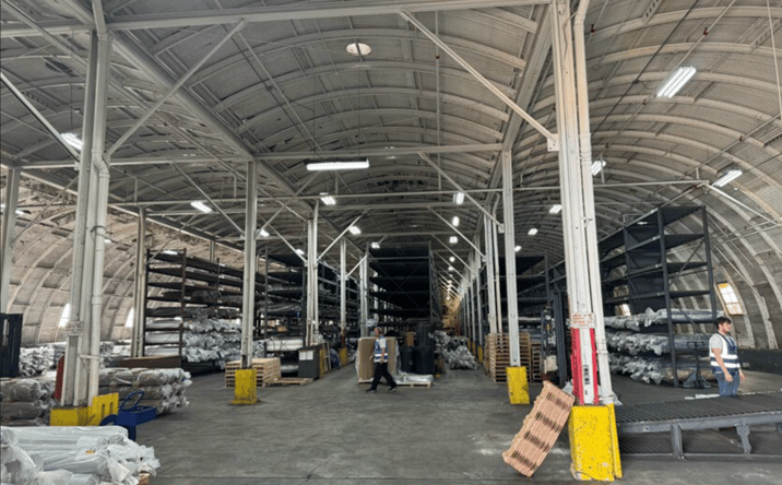 Pictures of Industrial property located at 511 Leitner St, Graniteville, SC 29829 for sales - image #1