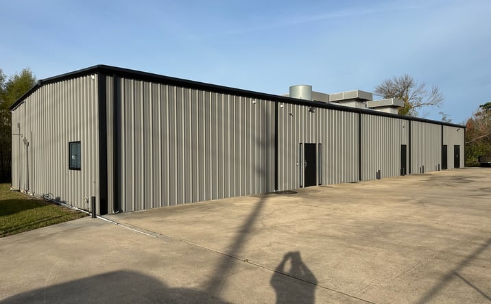 Pictures of Industrial, Office property located at 299 Riley Fuzzel Rd, Spring, TX 77373 for sales - image #1