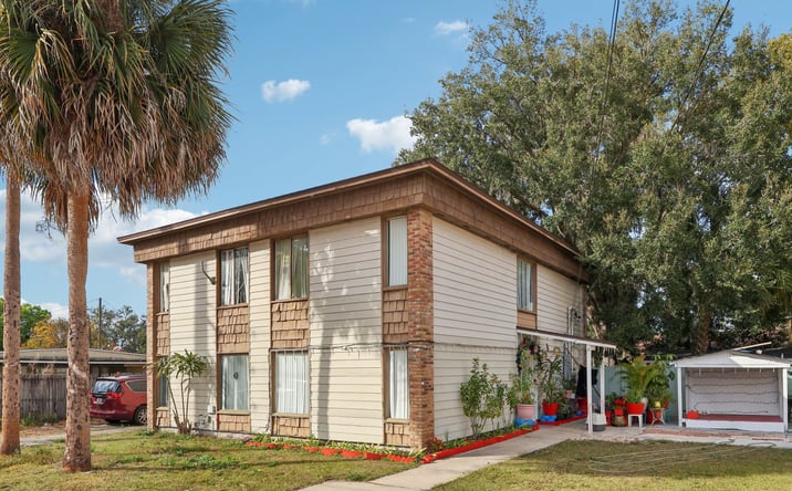 Pictures of Multifamily property located at 737 E Church Ave, Longwood, FL 32750 for sales - image #1