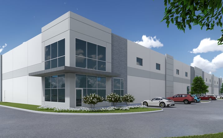Pictures of Industrial property located at 951 S Greenville Ave, Allen, TX 75002 for sales - image #1