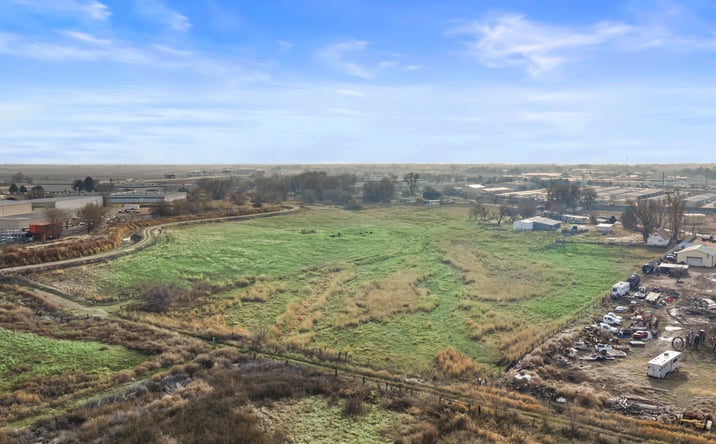 Pictures of Land property located at 3319 E Chicago St, Caldwell, ID 83605 for sales - image #1