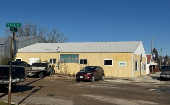 Pictures of Business for Sale, Industrial property located at 1201 1st St, Waubun, MN 56589 for sales - image #1