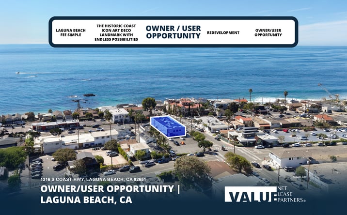 Pictures of Hospitality property located at 1316 S Coast Hwy, Laguna Beach, CA 92651 for sales - image #1