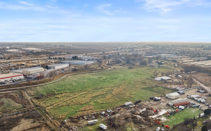 Pictures of Land property located at 2903 E Chicago St, Caldwell, ID 83605 for sales - image #1