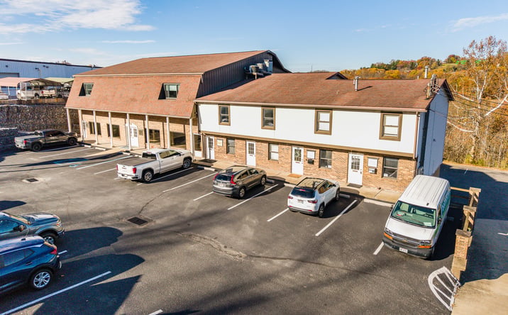 Pictures of Retail, Office property located at 193 Green Bag Road, Morgantown, WV 26501 for sales - image #1