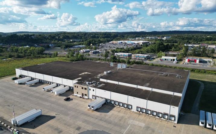 Pictures of Industrial property located at 851 Beaver Dr, DuBois, PA 15801 for sales - image #1