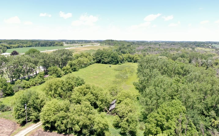 Pictures of Land property located at 1001 Girard St, Watertown, WI 53098 for sales - image #1