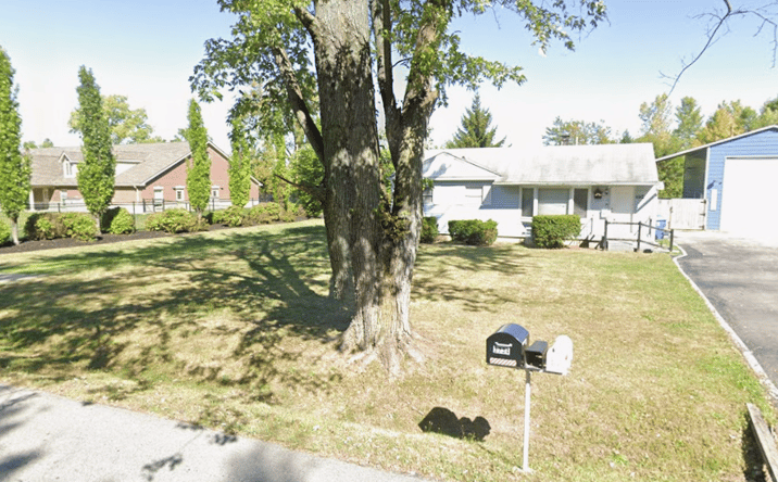 Pictures of Mixed Use, Office, Special Purpose property located at 3734 W 97th St, Carmel, IN 46032 for sales - image #1