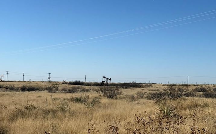 Pictures of Land property located at N FM 181, Andrews, TX 79714 for sales - image #1