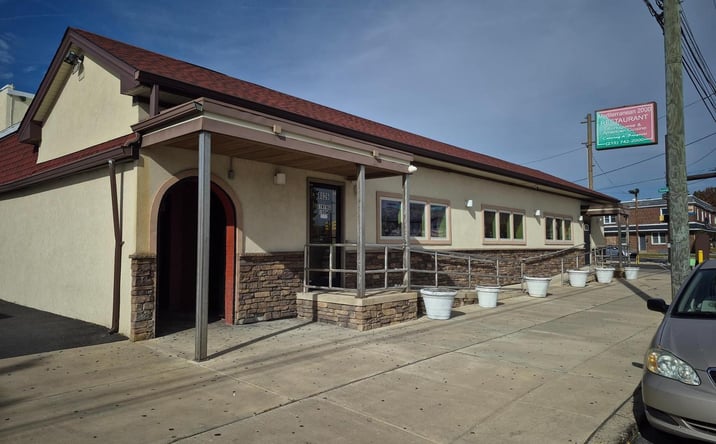 Pictures of Retail property located at 8034 Bustleton Ave, Philadelphia, PA 19152 for sales - image #1