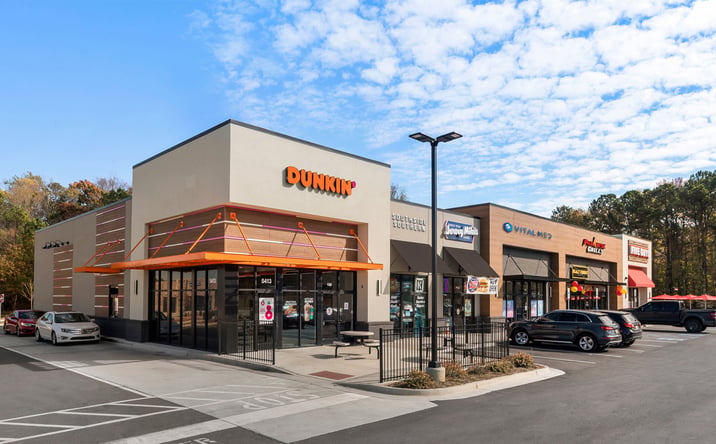 Pictures of Retail property located at 5413 US-280, Birmingham, AL 35242 for sales - image #1