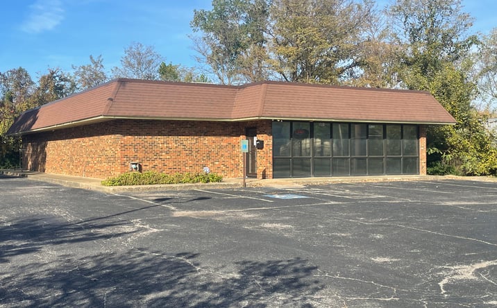 Pictures of Retail property located at 3851 S Perkins Rd, Memphis, TN 38118 for sales - image #1