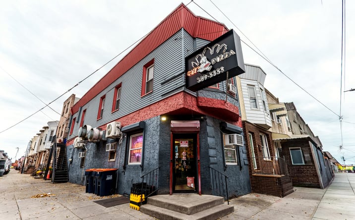 Pictures of Special Purpose property located at 100 Snyder Ave, Philadelphia, PA 19148 for sales - image #1
