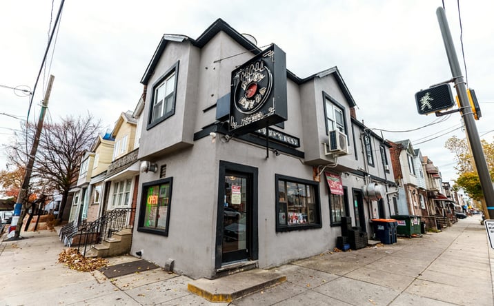 Pictures of Special Purpose property located at 2700 S. 16th Street, Philadelphia, PA 19145 for sales - image #1
