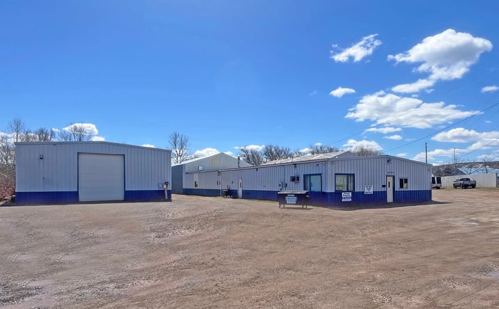 Pictures of Industrial, Mixed Use, Office, Special Purpose property located at 6420 Redruth St, Duluth, MN 55807 for sales - image #1