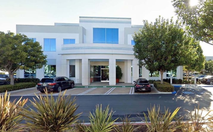 Pictures of Industrial, Office property located at 310 Goddard, Irvine, CA 92618 for sales - image #1
