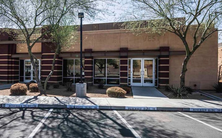Pictures of Office property located at 20045 N 19th Avenue Building 10(H), Phoenix, AZ 85027 for sales - image #1