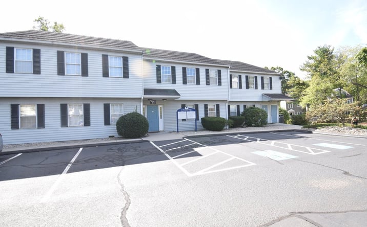 image of property at 11 WOODLAND ROAD #STE 1A Madison CT 06443