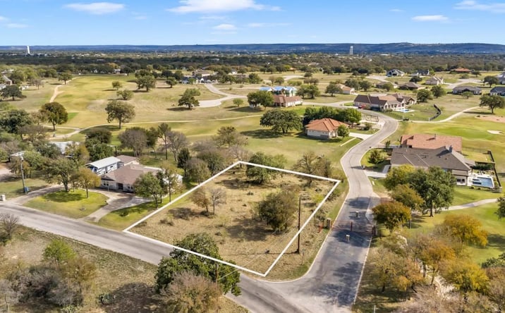 Pictures of Land property located at LT 167 Skyline Drive, 126619, TX 78639 for sales - image #1