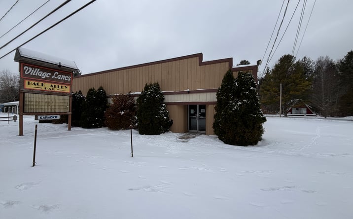 Pictures of Business for Sale property located at 226 US-23, Harrisville, MI 48740 for sales - image #1