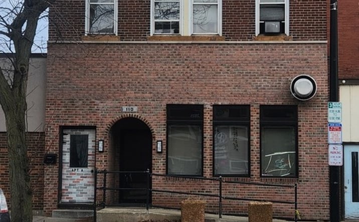 Pictures of Mixed Use property located at 110 W 2nd Street, Rock Falls, IL 61071 for sales - image #1