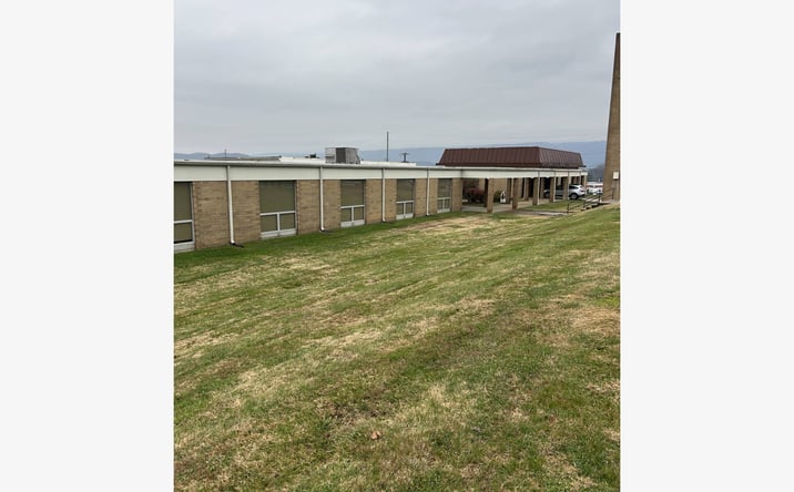 Pictures of Special Purpose property located at 101 E. Gordon Ave, Rossville, GA 30741 for sales - image #1
