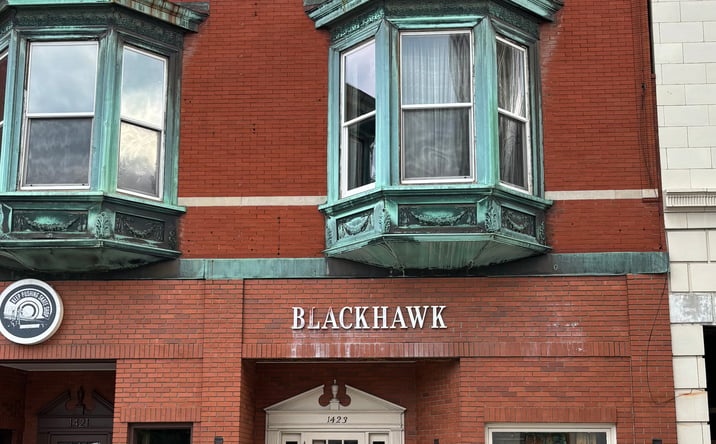 Pictures of Office, Retail property located at 1423 5TH Avenue, Moline, IL 61265 for sales - image #1