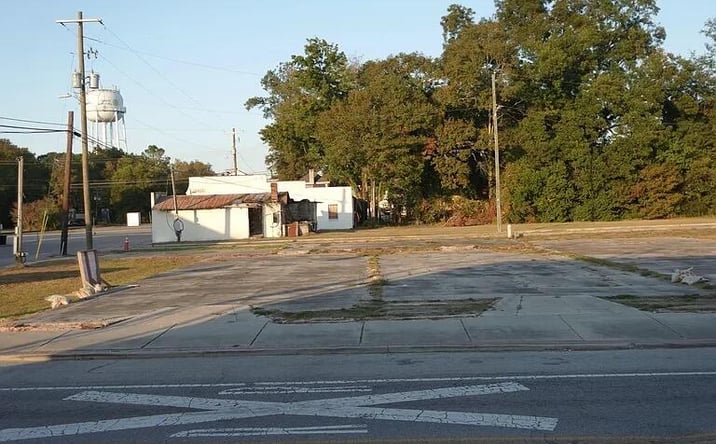Pictures of Special Purpose property located at 8609 Old State Road, Holly Hill, SC 29059 for sales - image #1