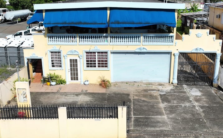 Pictures of Mixed Use property located at PR 866 Sabana Seca Levittown, Toa Baja, Toa Baja, PR null for sales - image #1
