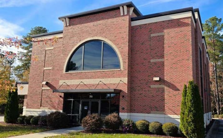 Pictures of Office property located at 701 Mutual Ct Suite 100 & Suite 200, Raleigh, NC 27615 for sales - image #1