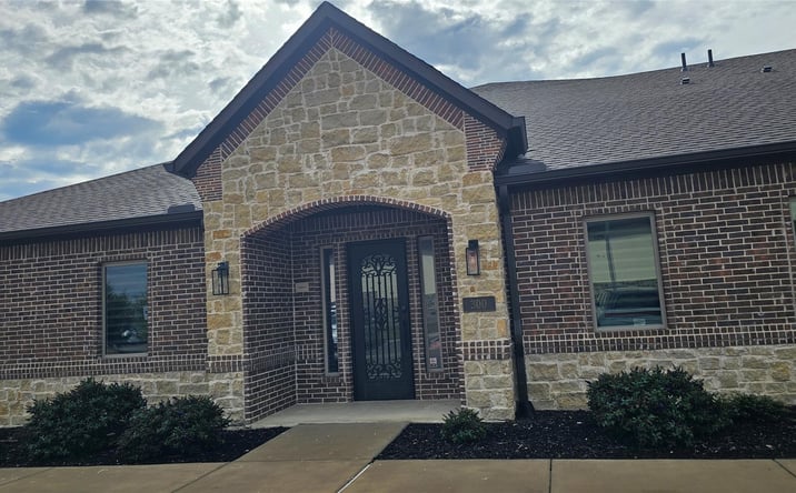 Pictures of Office property located at 11619 Independence Pkwy, Frisco, TX 75035 for sales - image #1