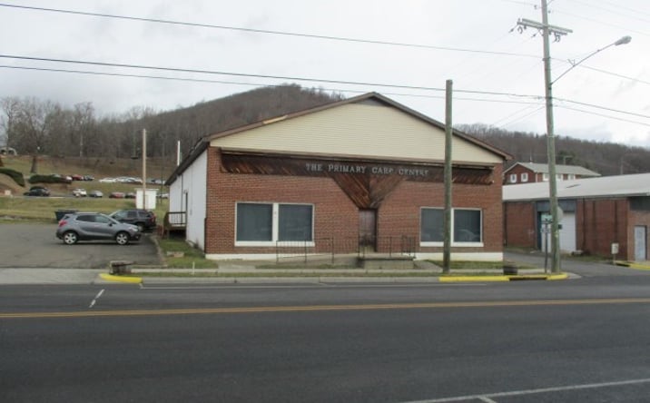 Pictures of Mixed Use, Office property located at 139 E Main, Independence, VA 24348 for sales - image #1