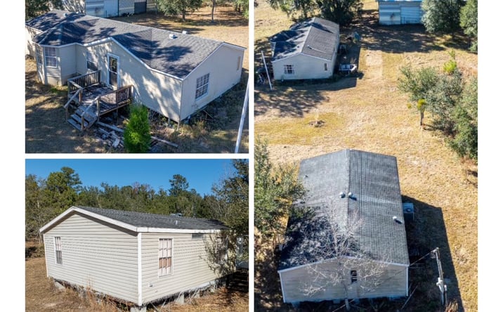 Pictures of Multifamily property located at 3375 150th Pl, Lake City, FL 32024 for sales - image #1