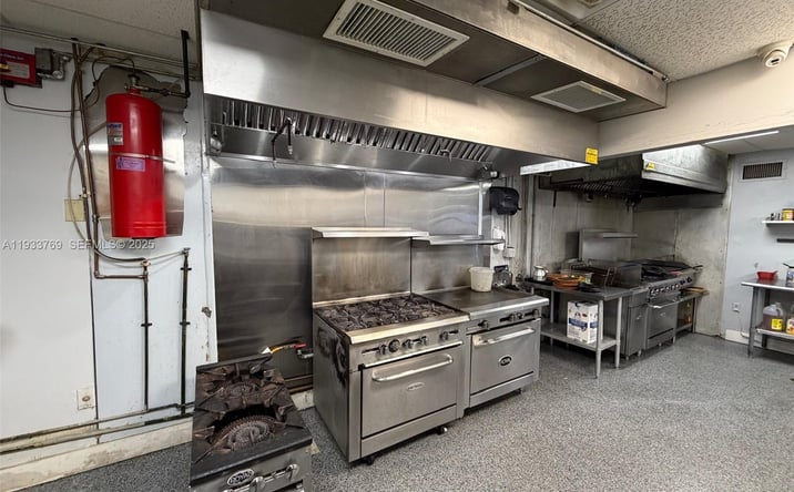 Pictures of Business for Sale, Retail property located at for sale SW restaurant, Miami, FL 33166 for sales - image #1