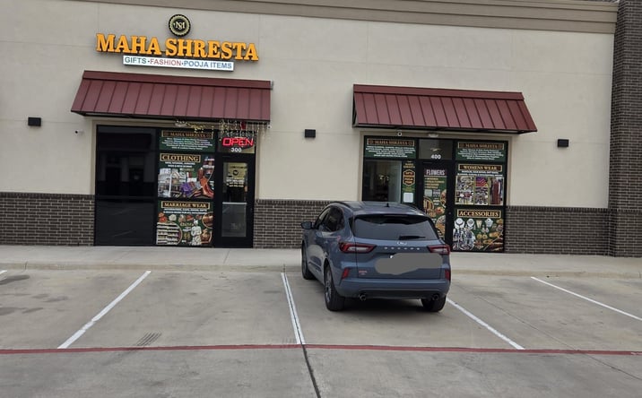 Pictures of Retail property located at 10030 Coit Rd, Frisco, TX 75035 for sales - image #1