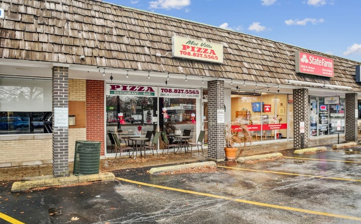 Pictures of Business for Sale, Retail property located at 12226 S Harlem Avenue, Palos Heights, IL 60463 for sales - image #1