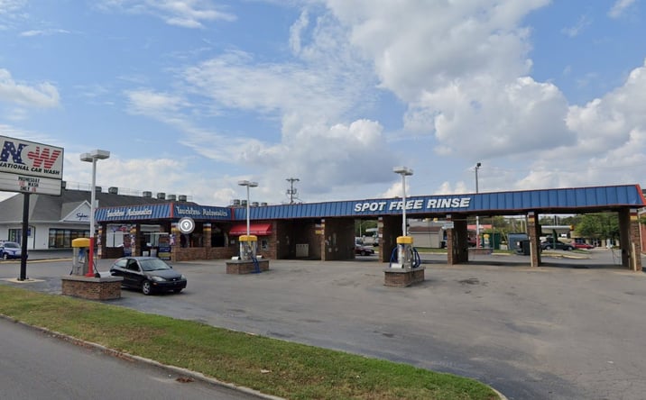 Pictures of Retail property located at 722 S Jefferson Ave, Cookeville, TN 38501 for sales - image #1