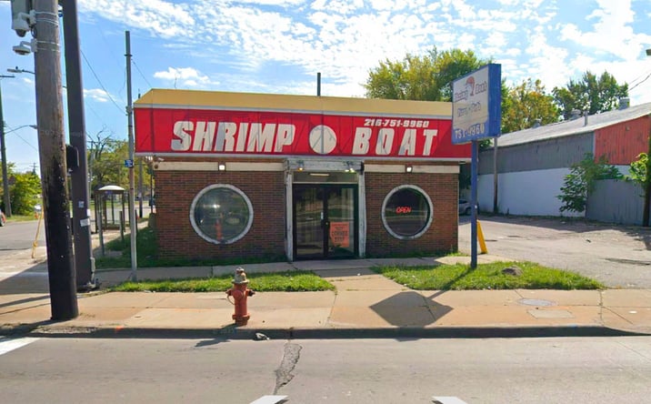 Pictures of Retail property located at 12914 Kinsman Rd, Cleveland, OH 44120 for sales - image #1