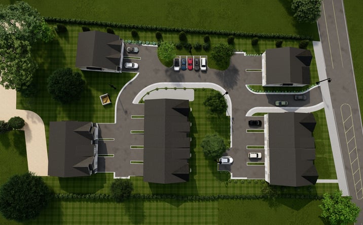 Pictures of Land, Multifamily property located at 3400 Masonboro Loop Rd, Wilmington, NC 28409 for sales - image #1