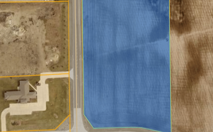 Pictures of Land property located at 1900 N Main St, Morton, IL 61550 for sales - image #1