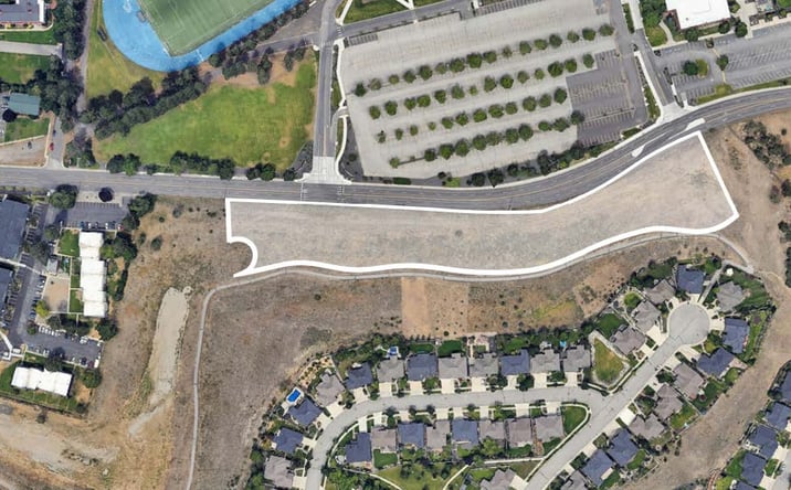 Pictures of Land property located at 3600 West Whistalks Way, Spokane, WA 99224 for sales - image #1
