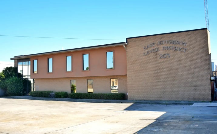 Pictures of Office property located at 203 Plauche Court, New Orleans, LA 70123 for sales - image #1