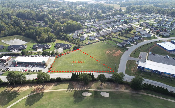 image of property at 6343 UNITY ST Trinity NC 27360-7183