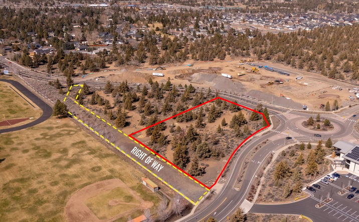 Pictures of Land property located at 20895 Cooley Rd, Bend, OR 97701 for sales - image #1