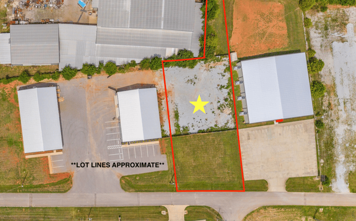 Pictures of Industrial, Land, Mixed Use, Office property located at 25871 Walter Lee Dr, Athens, AL 35613 for sales - image #1